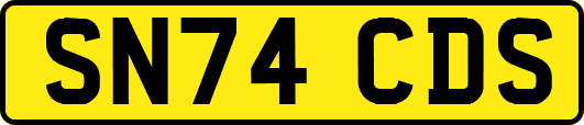 SN74CDS