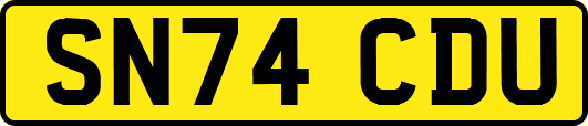 SN74CDU