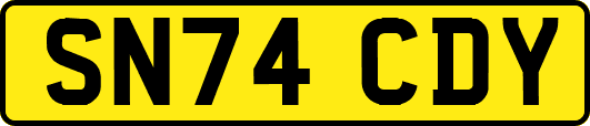 SN74CDY