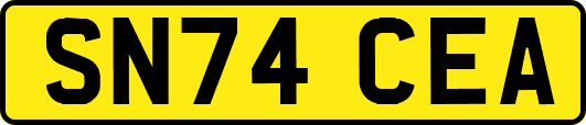 SN74CEA