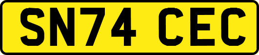 SN74CEC