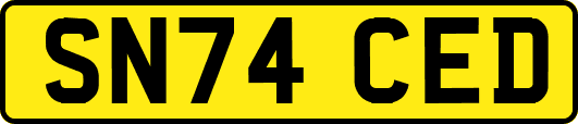 SN74CED