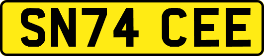 SN74CEE