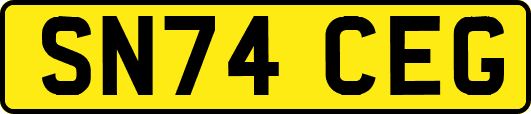 SN74CEG