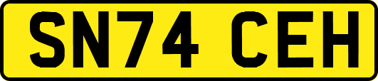 SN74CEH