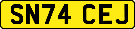 SN74CEJ