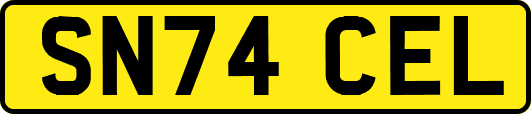 SN74CEL
