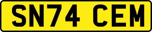 SN74CEM