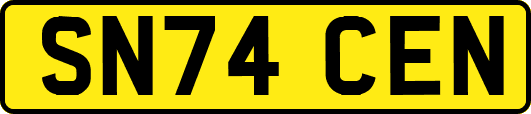 SN74CEN