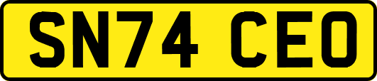SN74CEO