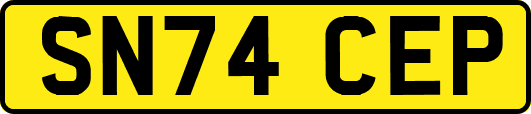SN74CEP
