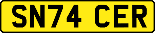 SN74CER
