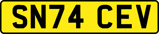 SN74CEV