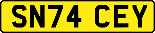 SN74CEY