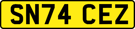 SN74CEZ