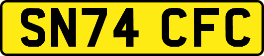 SN74CFC