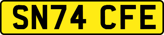 SN74CFE