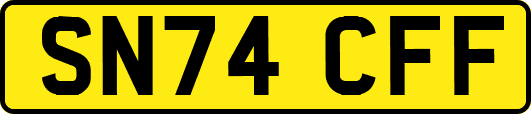 SN74CFF