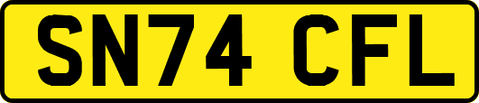 SN74CFL