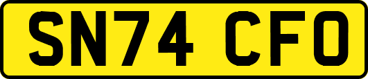 SN74CFO