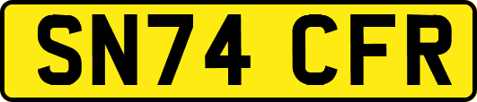 SN74CFR