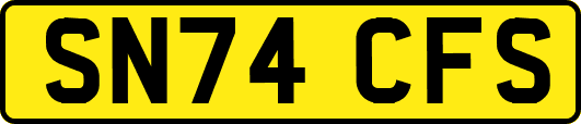SN74CFS