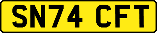 SN74CFT