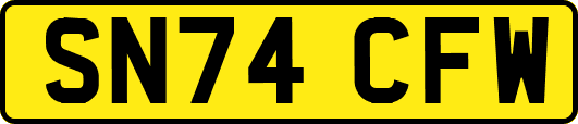 SN74CFW