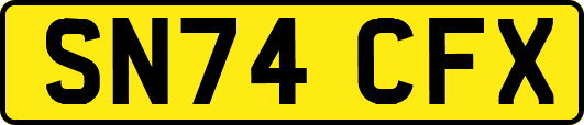 SN74CFX