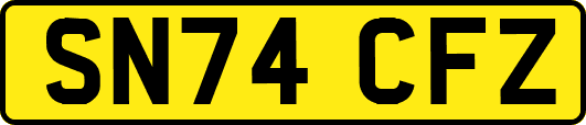 SN74CFZ