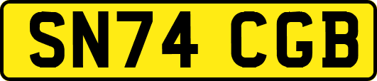 SN74CGB