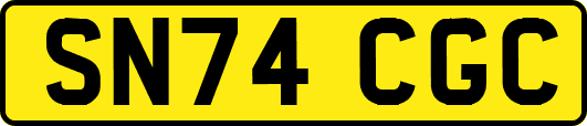 SN74CGC