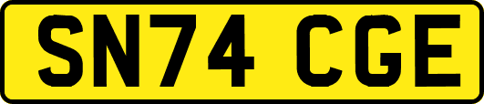 SN74CGE