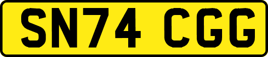 SN74CGG
