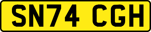SN74CGH