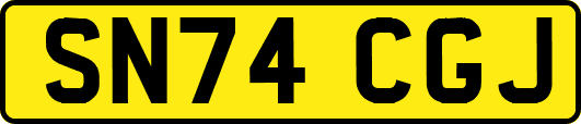 SN74CGJ