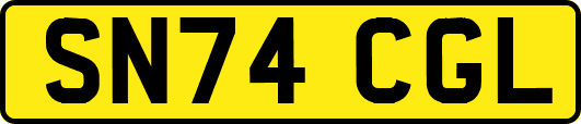 SN74CGL