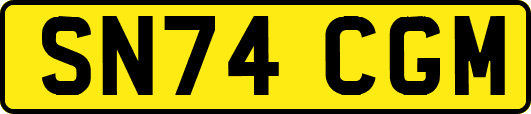SN74CGM