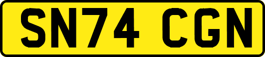 SN74CGN