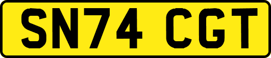 SN74CGT