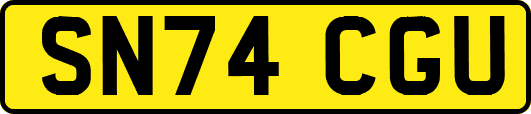 SN74CGU