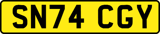SN74CGY
