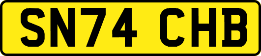SN74CHB