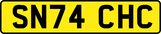SN74CHC