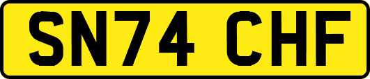 SN74CHF
