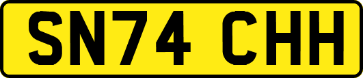 SN74CHH
