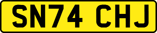 SN74CHJ