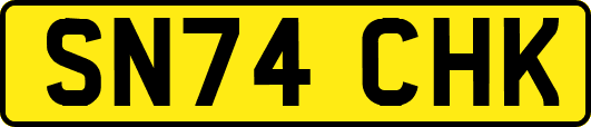 SN74CHK