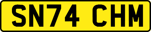 SN74CHM