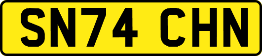 SN74CHN